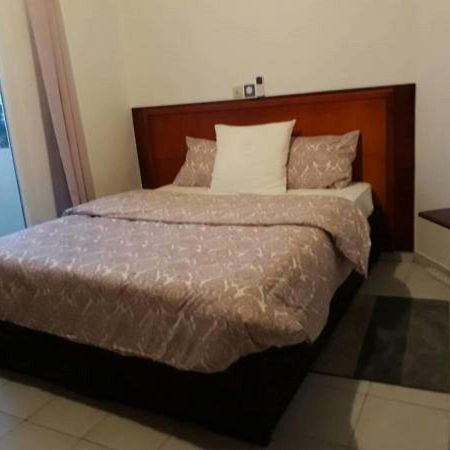 Le Buffle Noir Appart d'hôtes Douala Exterior foto