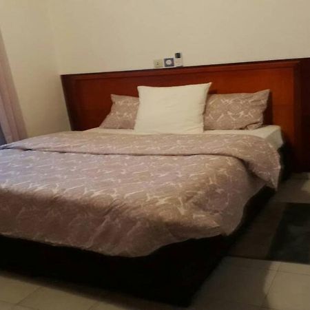 Le Buffle Noir Appart d'hôtes Douala Exterior foto
