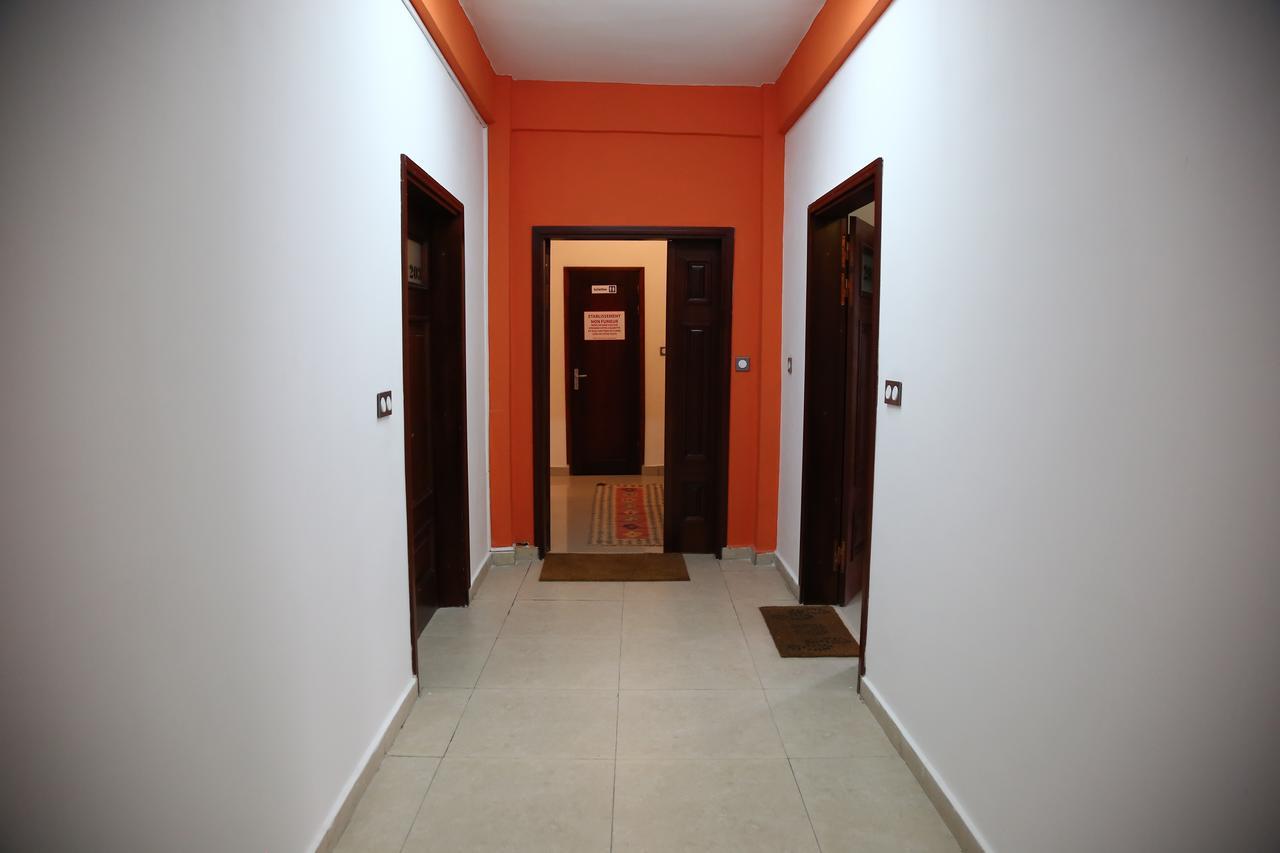 Le Buffle Noir Appart d'hôtes Douala Exterior foto