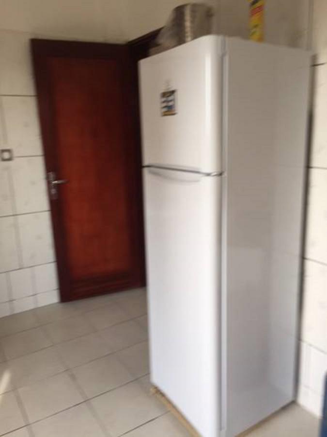 Le Buffle Noir Appart d'hôtes Douala Exterior foto