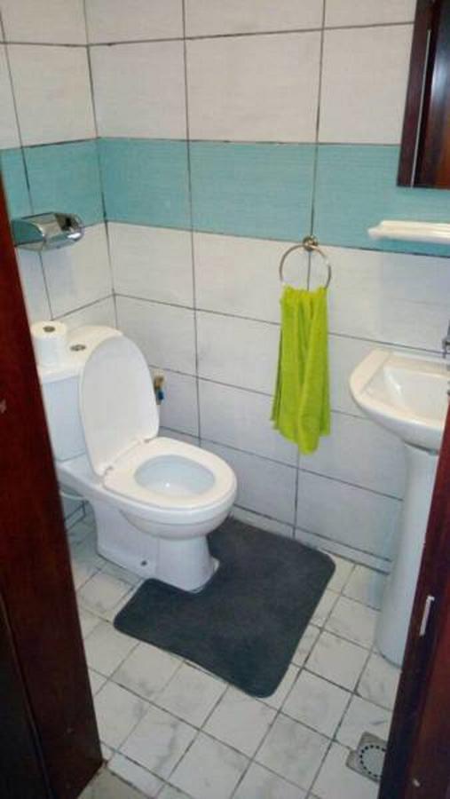 Le Buffle Noir Appart d'hôtes Douala Exterior foto