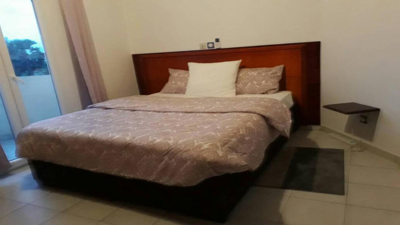 Le Buffle Noir Appart d'hôtes Douala Exterior foto